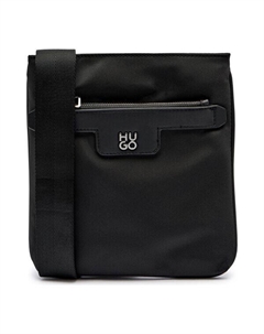 Маленькая сумочка nash n, черный Hugo