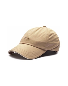 Бейсболка ари-ме, желтый Boss