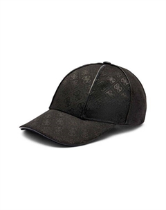 Бейсболка gorra, черный Guess