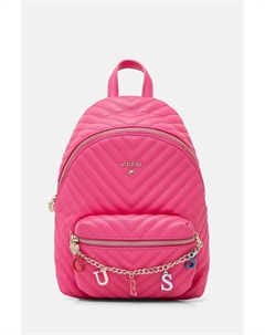 Рюкзак Girl, розовый Guess