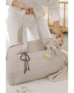 Сумка для коляски для новорожденных, бежевый Mayoral newborn