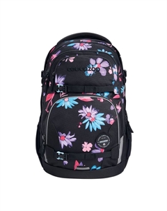 Рюкзак, цвет floral artnight Coocazoo
