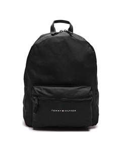 Рюкзак, черный Tommy hilfiger
