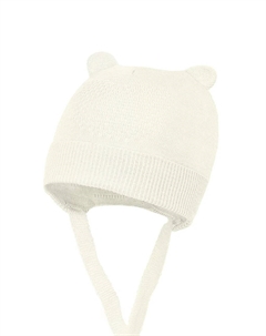 Детская шапочка REMI, бежевый Jamiks