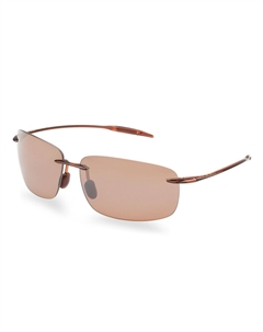 Поляризованные солнцезащитные очки Breakwall, 422 Maui jim