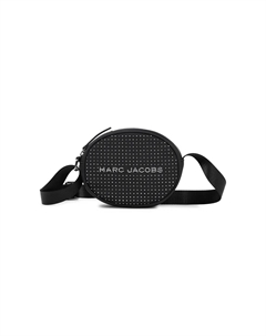 Детская сумочка, черный Marc jacobs