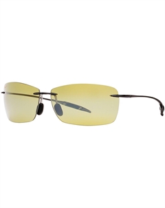 Поляризованные солнцезащитные очки Lighthouse, 423 Maui jim