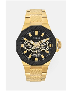 Часы, золотой Guess