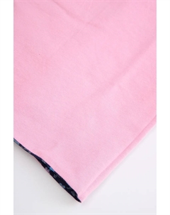 Шарф, розовый Coccodrillo