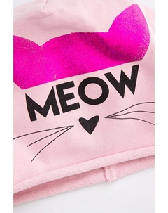 Шляпа, розовый Coccodrillo