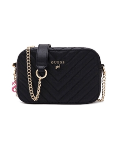 Сумочка, черный Guess