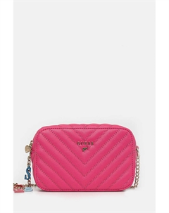 Сумочка Girl, розовый Guess
