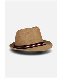 Шляпа, коричневый Coccodrillo