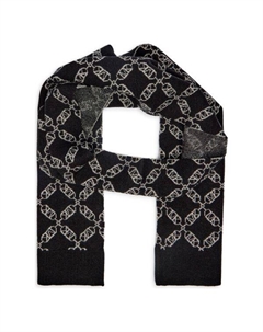 Шарф, черный Michael kors kids