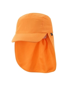 Детская кепка Biitsi, оранжевый Reima