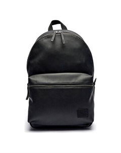 Рюкзак ethon 2.0л, черный Hugo