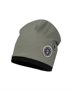 Детская шапка CASPIAN, зеленый Jamiks