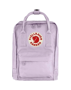 Kanken Мини рюкзак, фиолетовый Fjallraven