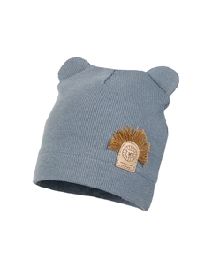 Детская шапка FLORENTYN, синий Jamiks