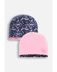 Шляпа, розовый Coccodrillo