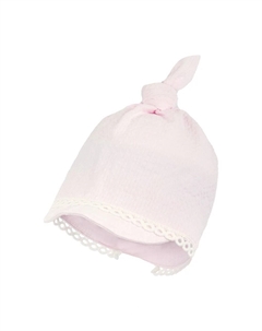 Детский шарф GLORY, розовый Jamiks