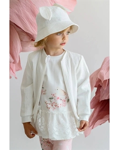 Детская шапка COSTA, бежевый Jamiks