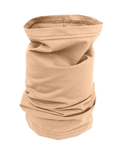 Детский снуд WES, коричневый Jamiks