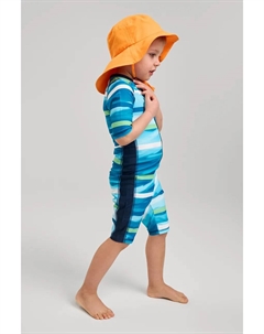 Детская шапка Rantsu, оранжевый Reima