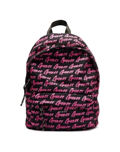 Рюкзак, черный Guess