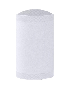 Детский снуд LUZ, серый Jamiks