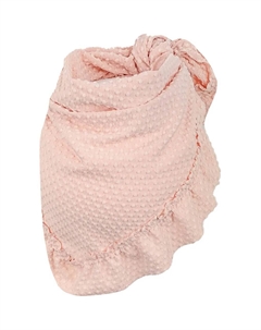 Детский шарф BARBIE, оранжевый Jamiks