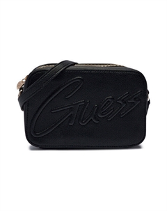 Сумочка, черный Guess
