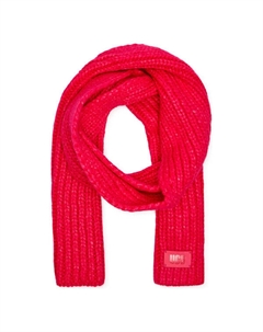 Толстый шарф, розовый Ugg