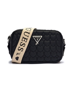 Сумочка, черный Guess