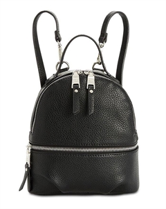 Рюкзак-трансформер Jacki, черный Steve madden