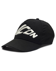 Бейсболка, черный Dsquared2