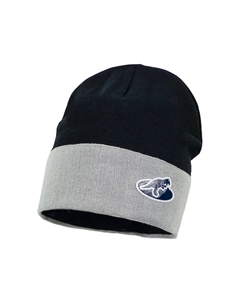 Детская хлопковая шапочка CELESTYN, черный Jamiks