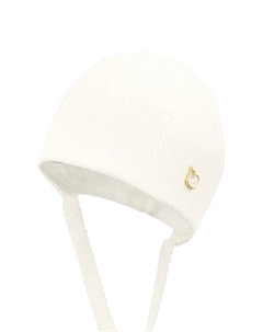 Детская шапка SEANNA, бежевый Jamiks