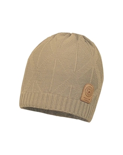 Детская шапка LUZ, коричневый Jamiks