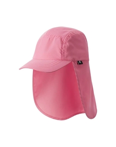 Детская кепка Biitsi, розовый Reima