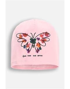 Шляпа, розовый Coccodrillo