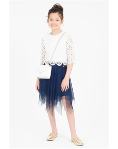 Детская сумочка, бежевый Guess