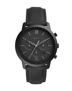 Часы FS5503, черный Fossil