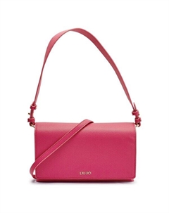 Сумка через плечо восток, розовый Liu jo