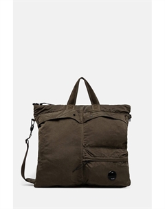 Сумка, зеленый C.p. company