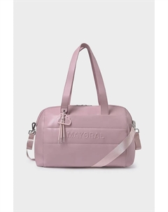 Сумка для коляски для новорожденных, розовый Mayoral newborn