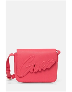 Сумочка Girl, розовый Guess