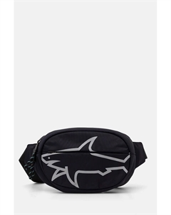 Поясная сумка, темно-синий Paul & shark