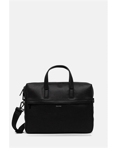 Сумка для ноутбука, черный Calvin klein