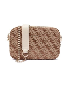 Сумочка, желтый Guess